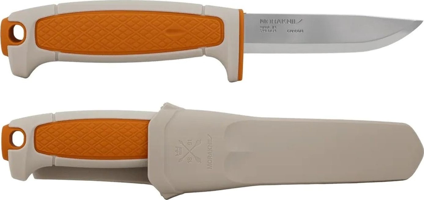 Morakniv Risberg (C) Cloudberries