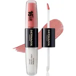 Dermacol 16H Lip Colour Extreme…