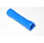 Spojka/dutinka L916 izolovaná modrá BV2