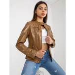 Bunda NM DE KR HX 3936.99P velbloud XL