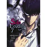 Solo Leveling 7 - Čchugong (2026,…