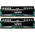 Patriot Viper 3 8 GB (2x 4 GB) DDR3…