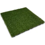 Novisa Virgin umělá tráva 50 x 50 x 2,5…