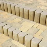 Best Premium palisáda 400 x 110 x 110 mm