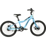 Leader Fox Keno 18" 2025 modré