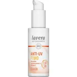 Lavera Anti-UV Fluid SPF30 30 ml