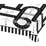 Amscan Papírový ubrus Doprava 120 x 180…