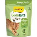 GimCat GrasBits