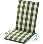 Fieldmann FDZN 9102 pruhovaný zelený