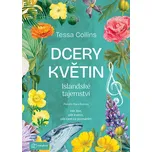 Dcery květin: Islandské tajemství -…