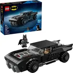 LEGO Batman 76332 Batmobil