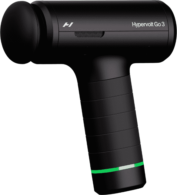Hyperice Masážní Pistole Hypervolt Go 3 55300 001-00