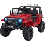 Mamido Off Road 4x4 Sport červené