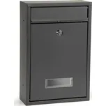 Modern Home Cheryl HPB006 antracit