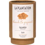 La Plantation Galangal tubus 50 g