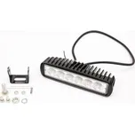 Pracovní LED lampa WL5018L 18W 32V
