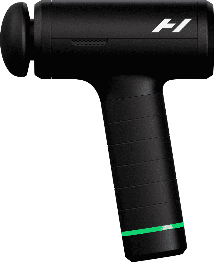 Hyperice Masážní pistole Hypervolt 3 Pro 54300 006-00