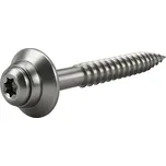 Klempířský vrut Torx PK1288 4,5 x 55 mm…