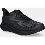 HOKA ONE ONE Clifton 9 černá