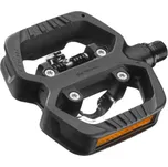 LOOK Geo Trekking černé