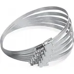 Alnor Šroubové hadicové spony TKS-325…