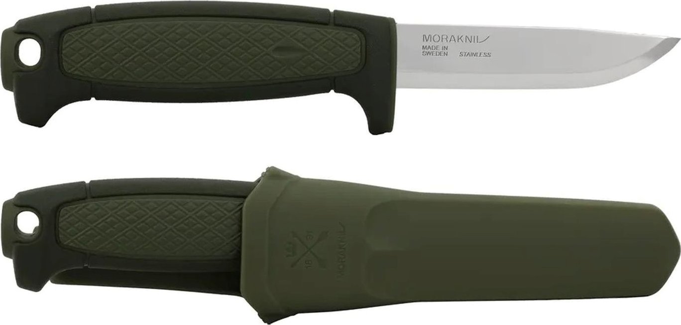 Morakniv Risberg (S) Deep Forests