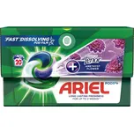 Ariel Pods+ Touch of Lenor Amethyst…