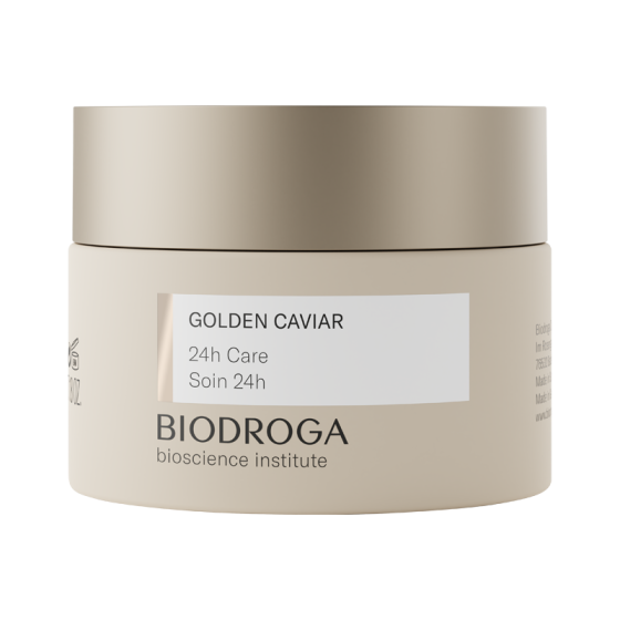 Golden Caviar 24hodinový krém 50 BIODROGA