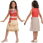 Disguise Dětský kostým Vaiana 5-6 let