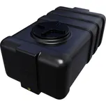 UHPlast SG nádrž na vodu černá 100 l