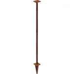 Corgarden Corten 1042 stojan na ptačí…