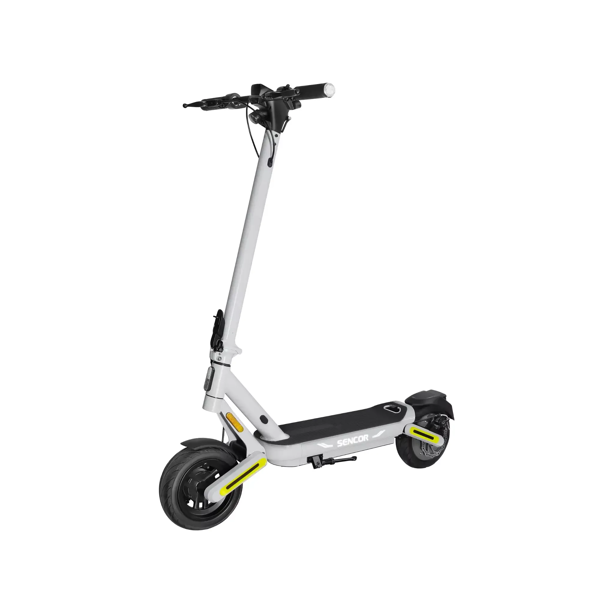 Fotografie 1 - Elektrokoloběžka Sencor Scooter S71 Light