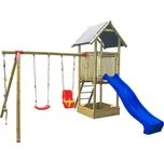 Marimex Play Basic 005 11640377 modrá…