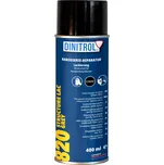 DINITROL Spray 820 400 ml černý