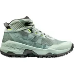 Mammut Sertig II Mid GTX Jade/Dark Jade