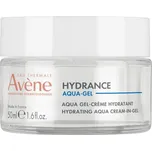 Avène Hydrance Aqua-Gel pleťový gelový…