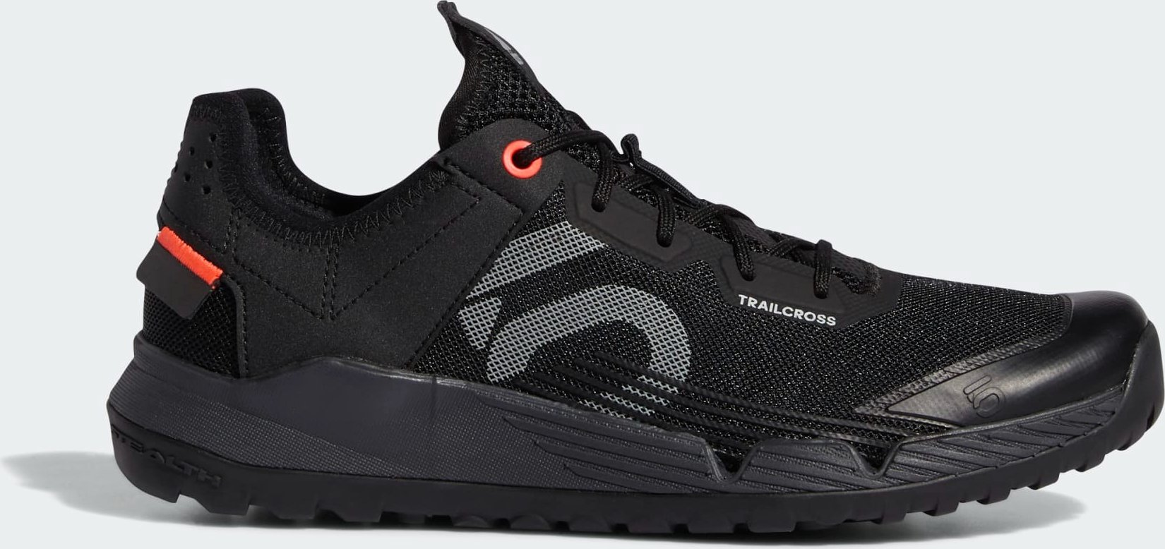 Tretry Five Ten Trailcross LT Core Black / Grey Two / Solar Red Velikost: 44 2/3 EU