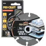 Procraft WC76 76 mm