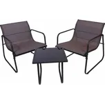 Zahradní set D104127 2 + 1 světle…