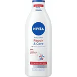 Nivea Repair & Care tělové mléko 400 ml