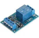 Bistabilní modul relé 12V se spínačem…