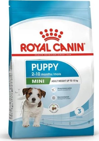 ROYAL CANIN Mini Puppy 8kg