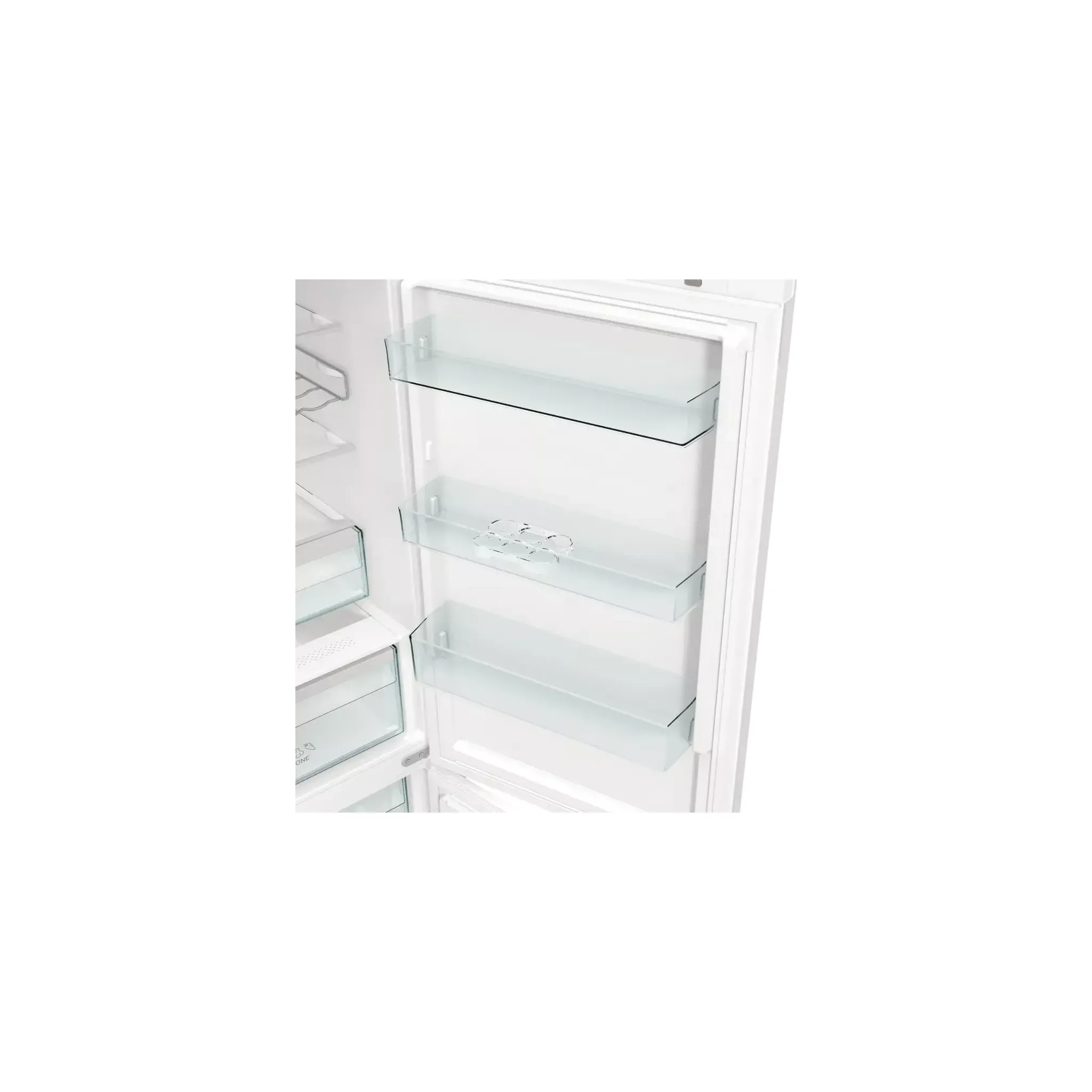 Fotografie 4 - Lednice Gorenje NRK618C61W4WFE