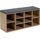 Noela 402675 přírodní