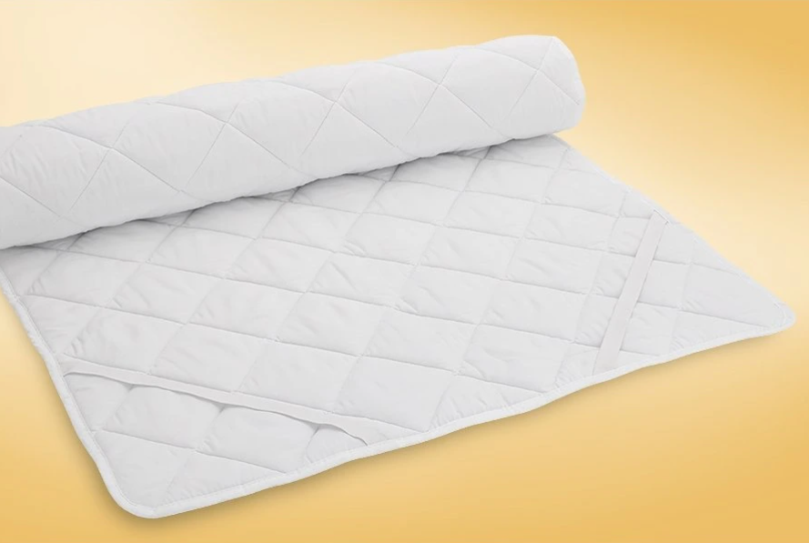 Podložka Aloe Vera pro hluboký spánek 90x200 cm