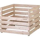 Atmowood AW099 100 x 100 x 80 cm…