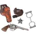 Alltoys 157/0GON kovbojská sada