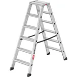 Hailo Master D100 2x 6 příček