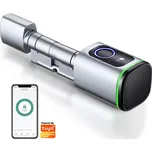 Smoot Air K1 se čtečkou otisků