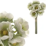 Autronic KUM3414 sasanka bílá